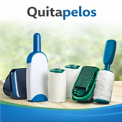 Quitapelos