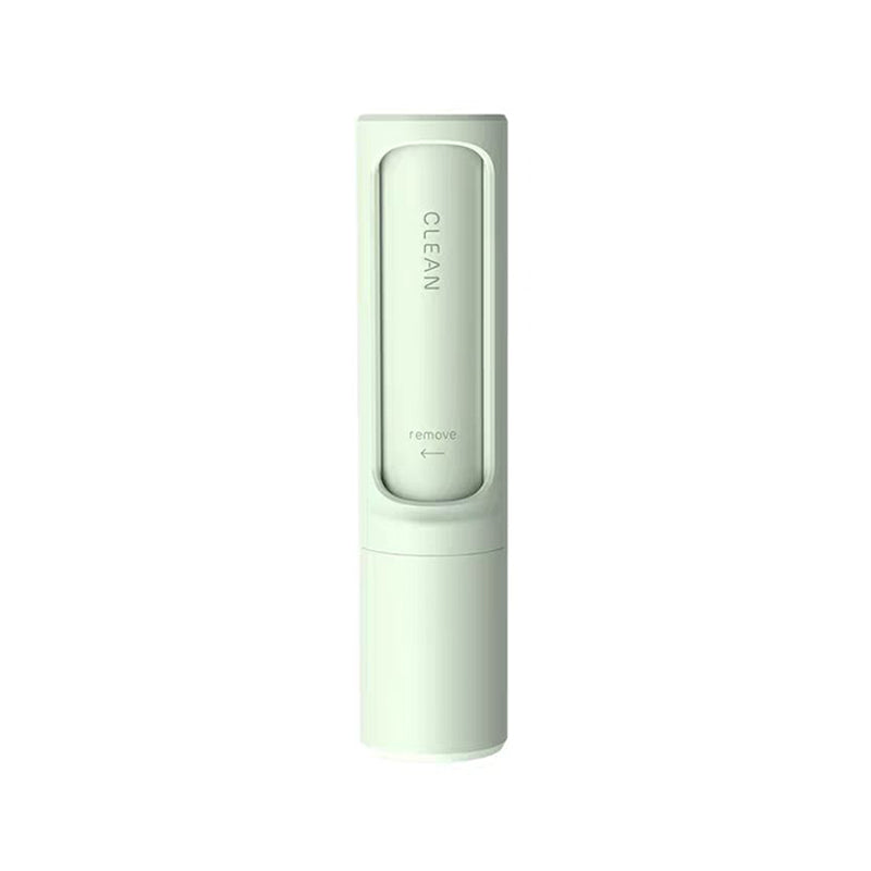 Cepillo quitapelusas reutilizable 2 en 1 para mascotas