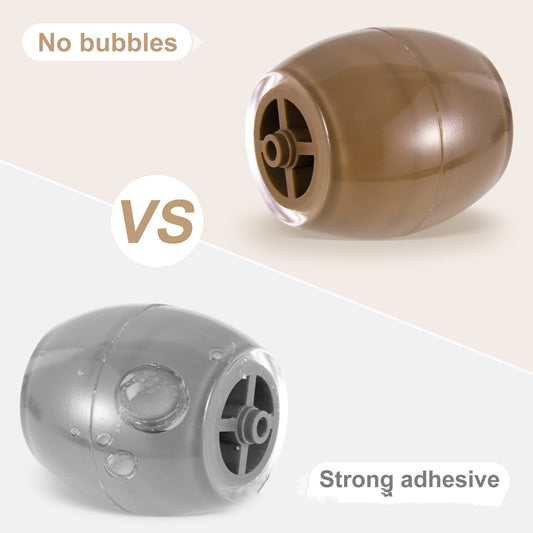 Quitapelos portátil de viaje para mascotas