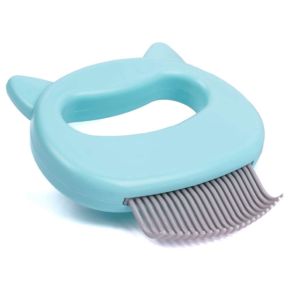 Cepillo para pelo largo y corto