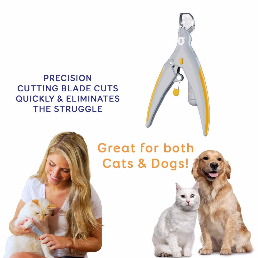 Cortaúñas para perros y gatos
