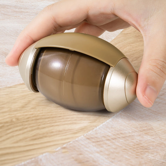 Quitapelos portátil de viaje para mascotas