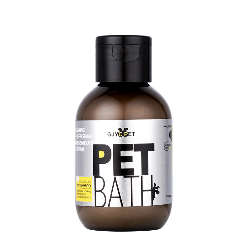 Gel de ducha para perros