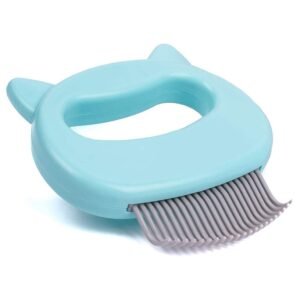 Cepillo para pelo largo y corto